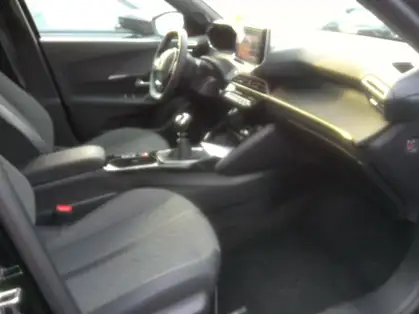 PEUGEOT 2008 ALLURE PURETECH 100 CV BVM6