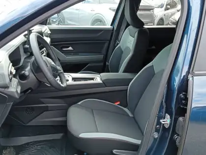 DACIA BIGSTER HYBRID EXTREME HYBRID 155 CV 