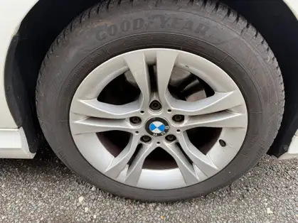 BMW SERIE 3 E90 LCI EDITION 316d 115 CV BVM