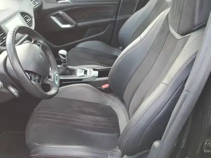 PEUGEOT 308 1.6 THP 205ch S&S BVM6 GT