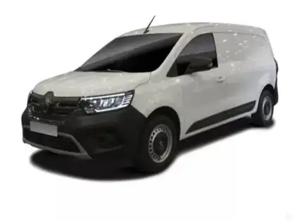 RENAULT KANGOO VAN SESAME OUVRE TOI GRAND CONFORT DCI 95 CV BVM