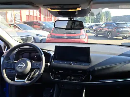 NISSAN QASHQAI N-CONNECTA e-Power 190 CV 