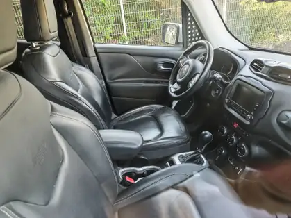 JEEP RENEGADE 2.0 I MultiJet S&S 140 ch Active Drive BVA9 Limited Advanced Technologies