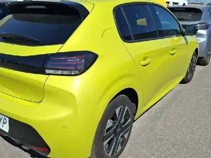 PEUGEOT 208 ALLURE ESS 100 CV BVM6