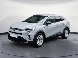 RENAULT EVOLUTION E-Tech full hybrid 145 CV 