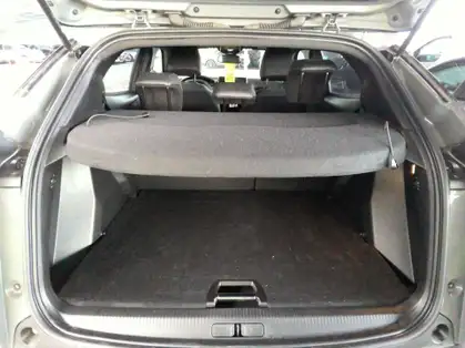 PEUGEOT 2008 ALLURE HYBRID 136 CV e-DCS6