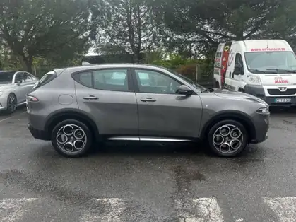 ALFA ROMEO TONALE 1.5 Hybrid 160 ch VGT TCT7 Ti