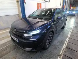 CITROEN PLUS 1.2 PureTech 130 CV EAT8 