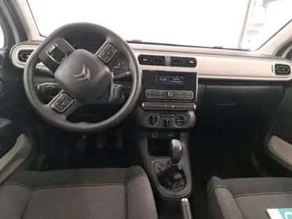 CITROEN C3 SOCIETE PURE TECH 68 LIVE