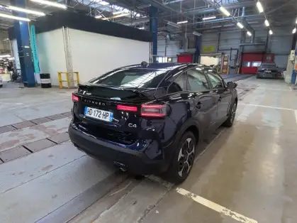 CITROEN C4 PLUS 1.2 PureTech 130 CV EAT8 