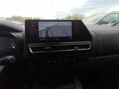 CITROEN C5 AIRCROSS MAX Hybride 145 CV e-DCS6 