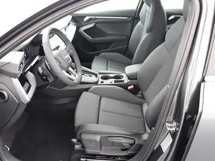 AUDI A3 SPORTBACK S LINE TFSI Mild Hybrid 150 S TRONIC 7