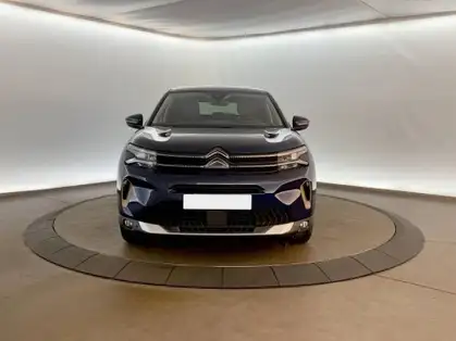 CITROEN C5 AIRCROSS C-SERIES 1.2 PURETECH 130 CV BVM6