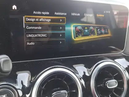 MERCEDES CLASSE B 180 7G-DCT Progressive Line Edition