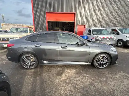 BMW SERIE 2 GRAN COUPE F44 M SPORT 220 D 190 CV BVA8 