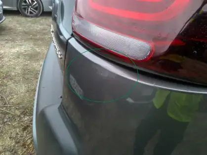 CITROEN C3 AIRCROSS PLUS 1.2 PURETECH 110 CV BVM6