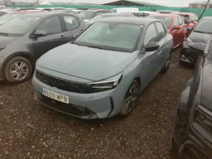OPEL CORSA GS 1.2 Turbo 100 CV BVM6 