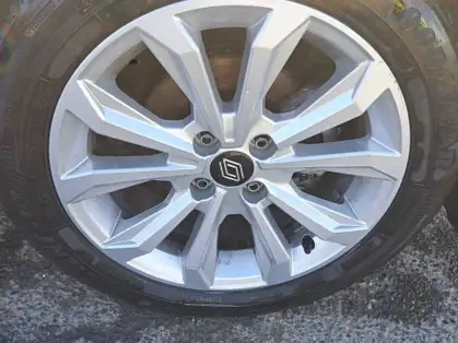 RENAULT CLIO V EVOLUTION TCe 90 CV CVT