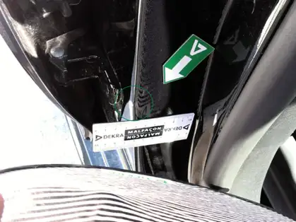 PEUGEOT 208 GT HYBRIDE 136 CV e-DCS6