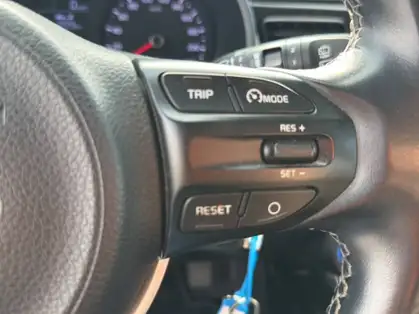 KIA RIO ACTIVE 1.0L T-GDi 100 CV ISG 