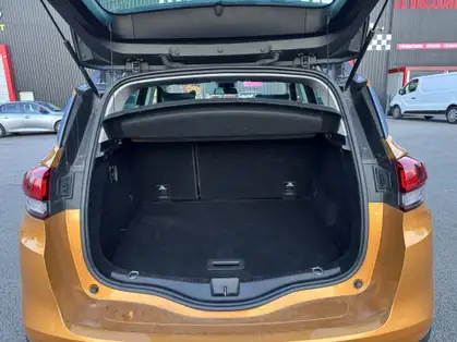 RENAULT SCENIC IV SCENIC IV INTENS DCI 110 CV EDC