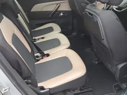CITROEN GRAND C4 PICASSO PureTech 130 S&S Exclusive