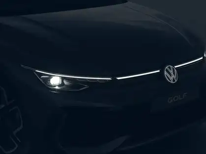 VOLKSWAGEN GOLF R-LINE EDITION 1.5 eTSI EVO2 150 DSG7 