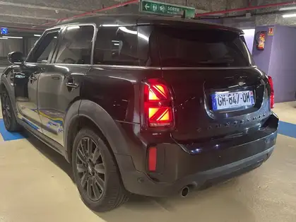 MINI COUNTRYMAN F60 LCI COOPER EDITION PREMIUM 136 CV BVA7 