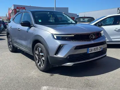 OPEL MOKKA ELEGANCE 1.5 Diesel 110 CV BVM6 