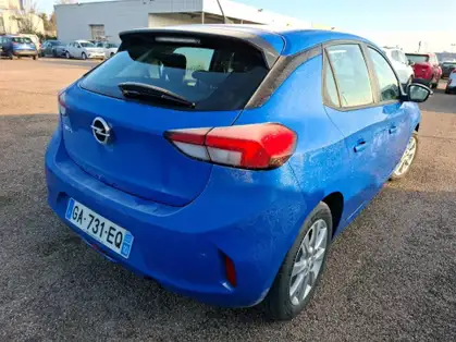 OPEL CORSA EDITION BUSINESS 1.2 ESS 75 CV BVM5