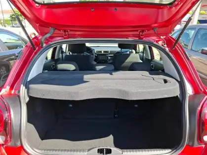 CITROEN C3 YOU 1.2 PURETECH 83 CV BVM5