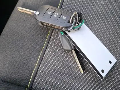 CITROEN C3 C3 FEEL BUSINESS 1.2 PURETECH 83 CV BVM5