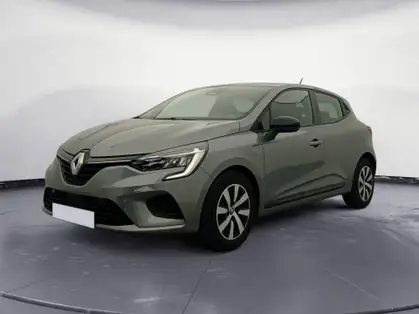 RENAULT CLIO V EQUILIBRE 1.0 TCe 90 CV BVM