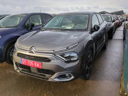 CITROEN C4 MAX 1.2 PURETECH 130 CV EAT8