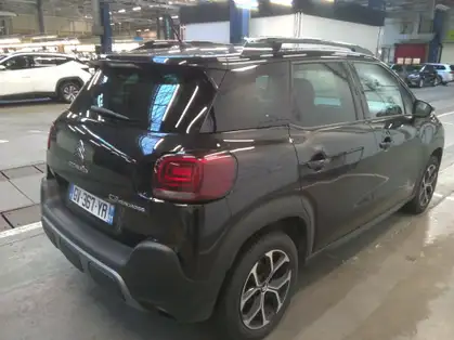 CITROEN C3 AIRCROSS PLUS 1.2 PURETECH 110 CV BVM6