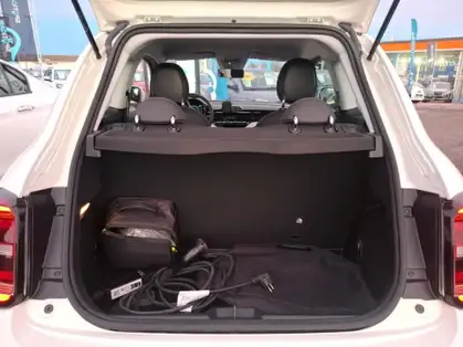 FIAT 500E BERLINE MY22 SERIE 1 STEP 1 500 e 95 ch Action