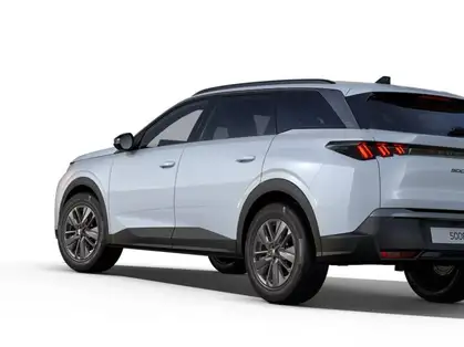 PEUGEOT 5008 ALLURE Hybrid 145 CV e-DCS6 