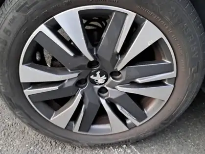 PEUGEOT 2008 1.6 BlueHDi 100ch S&S ETG6 Allure Business