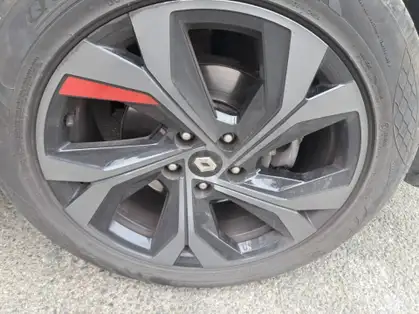 RENAULT ARKANA E-Tech 145 R.S. Line