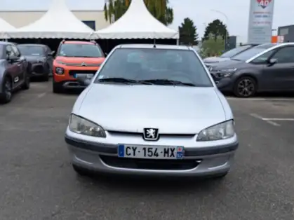 PEUGEOT 106 COLOR LINE 1.4i 