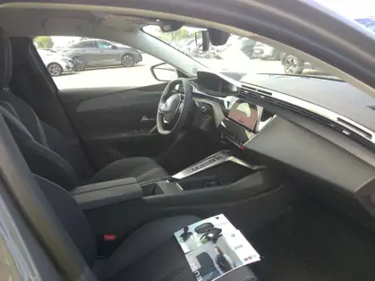 PEUGEOT 308 ALLURE 1.5 BLUEHDI 130 CV EAT8