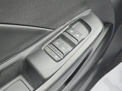 MG MG3 LUXURY 1.5 Hybrid+ 195 CV 