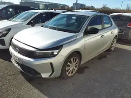 OPEL 1.2 Turbo 100 ch BVM6