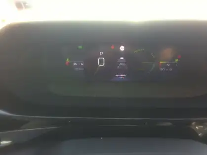 PEUGEOT 408 Hybrid 145 e-DCS6 GT