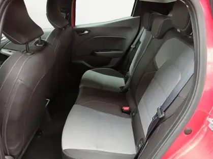 RENAULT CLIO V EVOLUTION E-Tech full hybrid 145 CV 