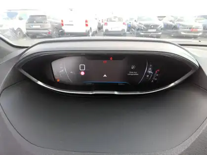 PEUGEOT 3008 ALLURE PACK 1.2 PURETECH 130 CV BVM6