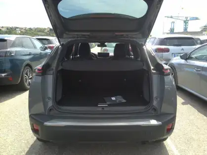 PEUGEOT 2008 ALLURE 1.2 PURETECH 100 CV BVM6