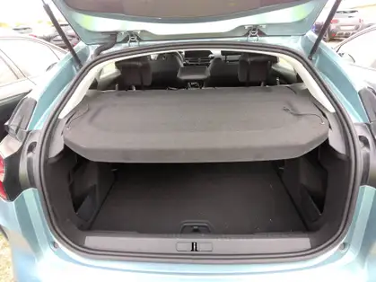 CITROEN C4 PLUS PureTech 130 CV BVM6