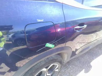 CITROEN C5 AIRCROSS PLUS 1.5 BLUEHDI 130 CV EAT8