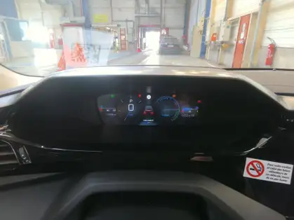 PEUGEOT 308 ALLURE Hybrid 145 CV e-DCS6 